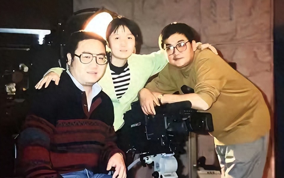 有种“反噬”叫梁欢 ，挤走宋丹丹嫁给英达27年，如今成了“跳梁小丑”