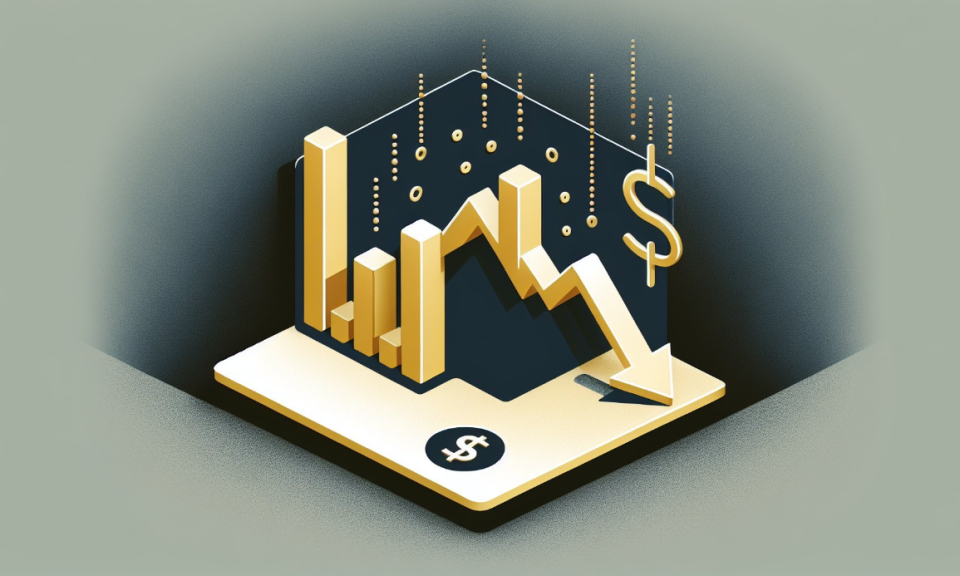 6.69亿资金精准出逃！黄金无脑涨势早已惹人生疑