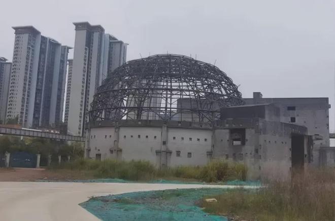 7000万降价换新生！国资接盘恒大500亿项目