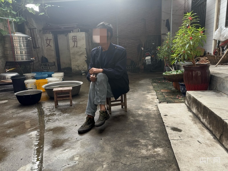 “职业背债人”系列报道之个人贷篇①： 起底“职业背债人”的灰色产业链