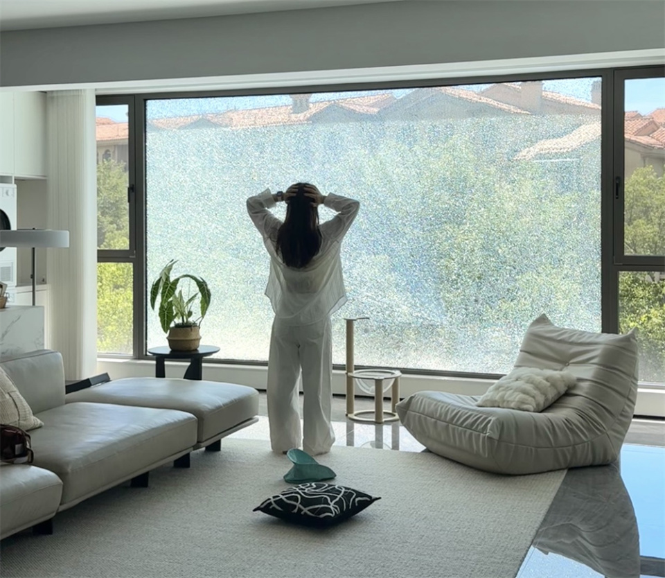 为何“大落地窗”这么容易爆？网上看了一圈，吓得我都不敢装了