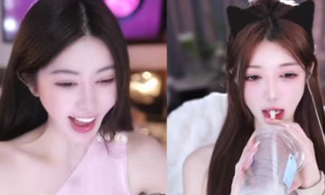 知名女主播称直播前就赚了500万，直播后更是赚了几千万，就算人气下滑自己不会卖惨求刷礼物！网友：欢乐豆吗？