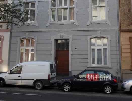 31岁中国女博士生和两个月大女儿在德国遇害，嫌犯为外籍丈夫，家属已前往德国，遇害人大学室友：她被公派赴德留学，去年8月刚