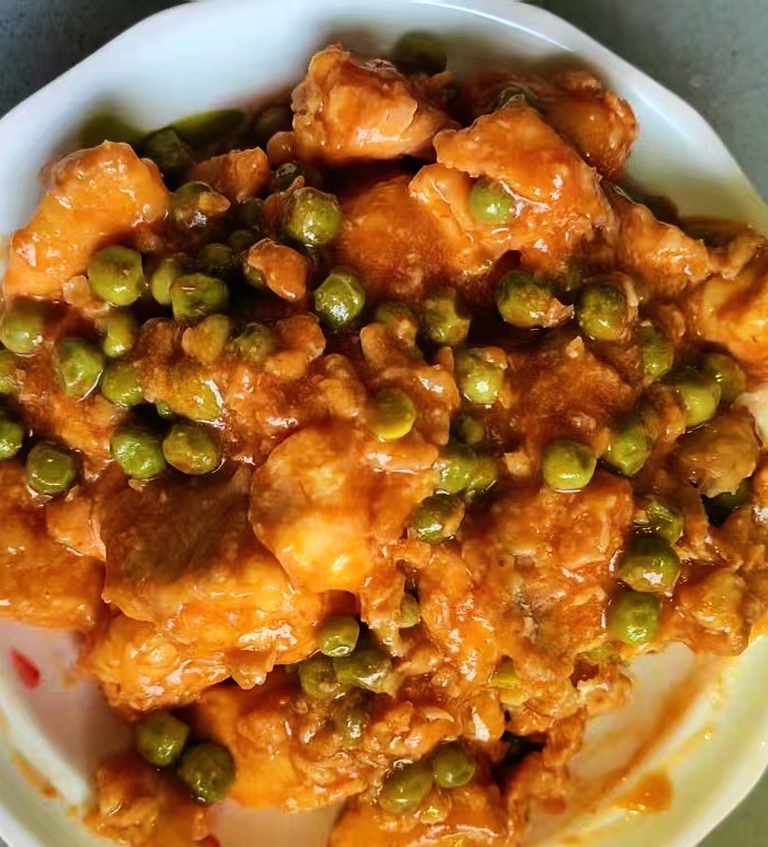 三文魚！我是超喜歡的