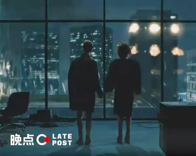 对话动念引线梁琛奇：非典型字节创业者的 “娱乐至上”万物皆有 nature，我的 nature 是娱乐，是客观和主观之间