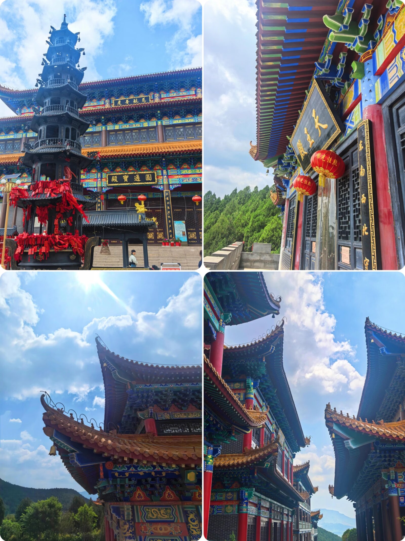 济南四县私藏美景，去过两个赢麻了#城事通CityScope