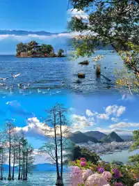 *旅行攻略#城事通CityScope