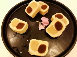 老字号鲁菜，京城八大楼，虽然贵了点，但果然味道不一般，干炸#城事通CityScope