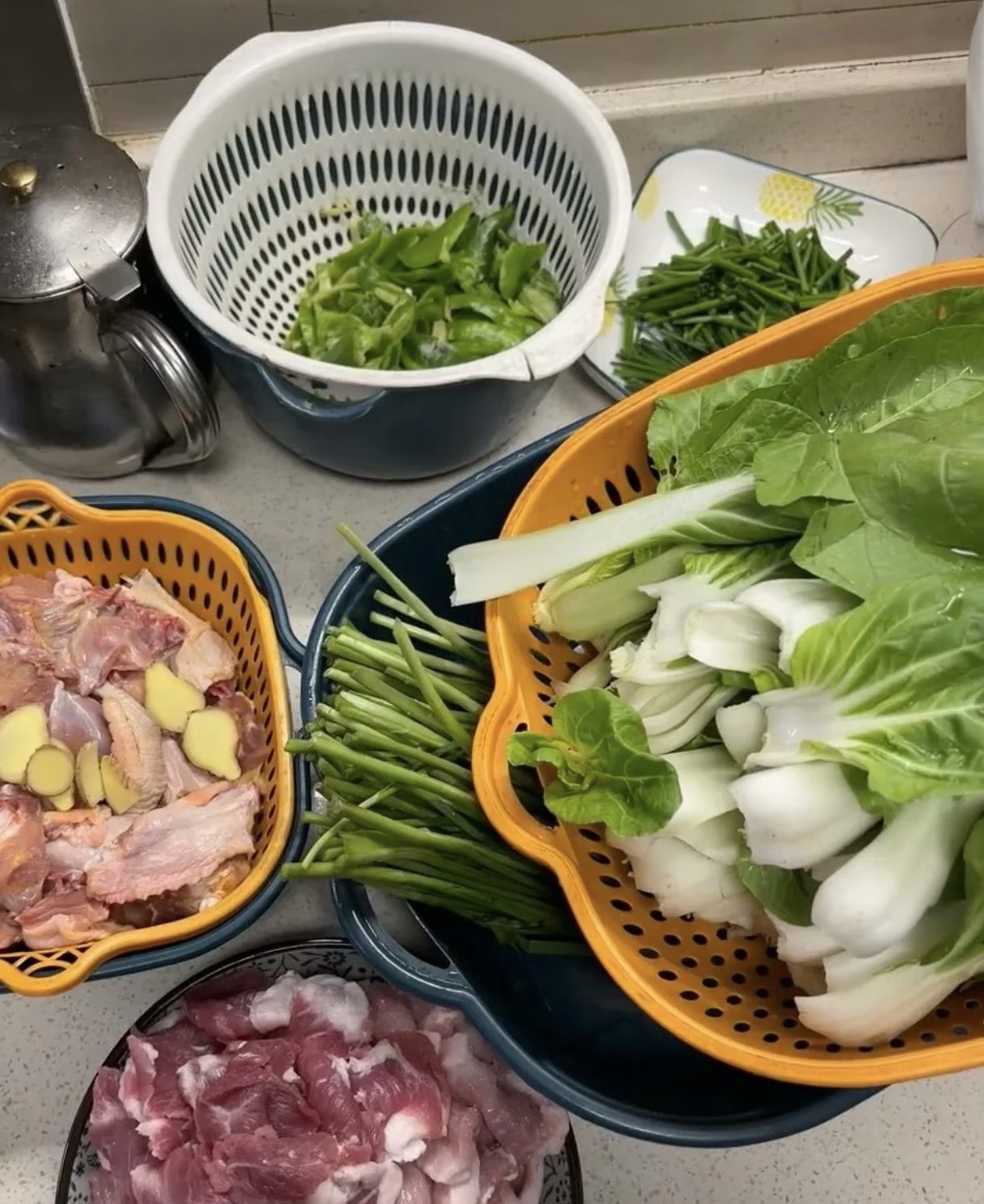 我也想上班，想拥有底气，这两年没上班，每天围着三餐孩子和婆#城事通CityScope