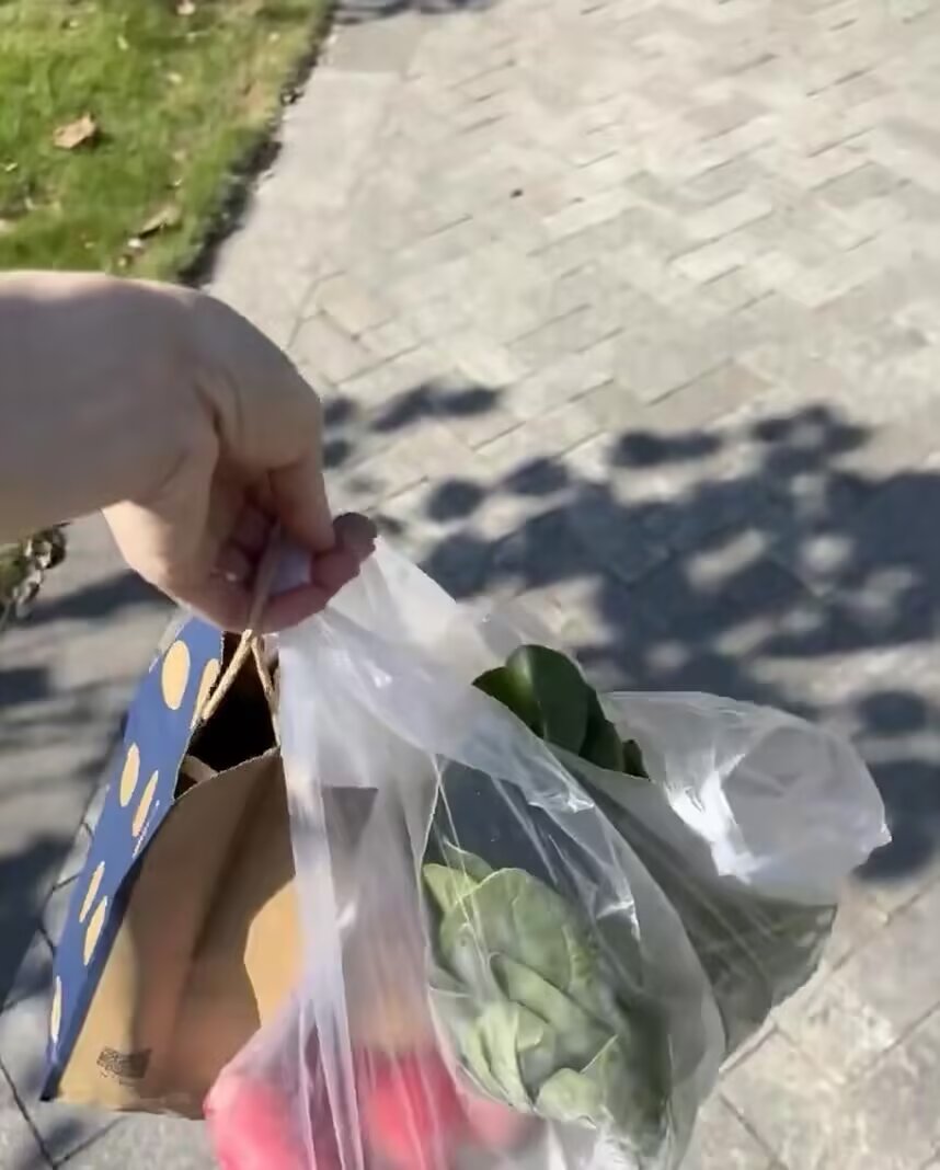 宝妈的日常分享 平时下班太晚了，好不容易有时间带孩子逛逛街，#城事通CityScope