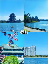 🔥【60+必收藏】这四个慢节奏城市太适合带爸妈去了！景美人少#城事通CityScope