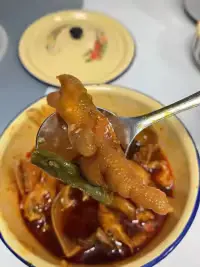 干饭人干饭魂👉下饭小凉菜必不可少的大杂烩#城事通CityScope