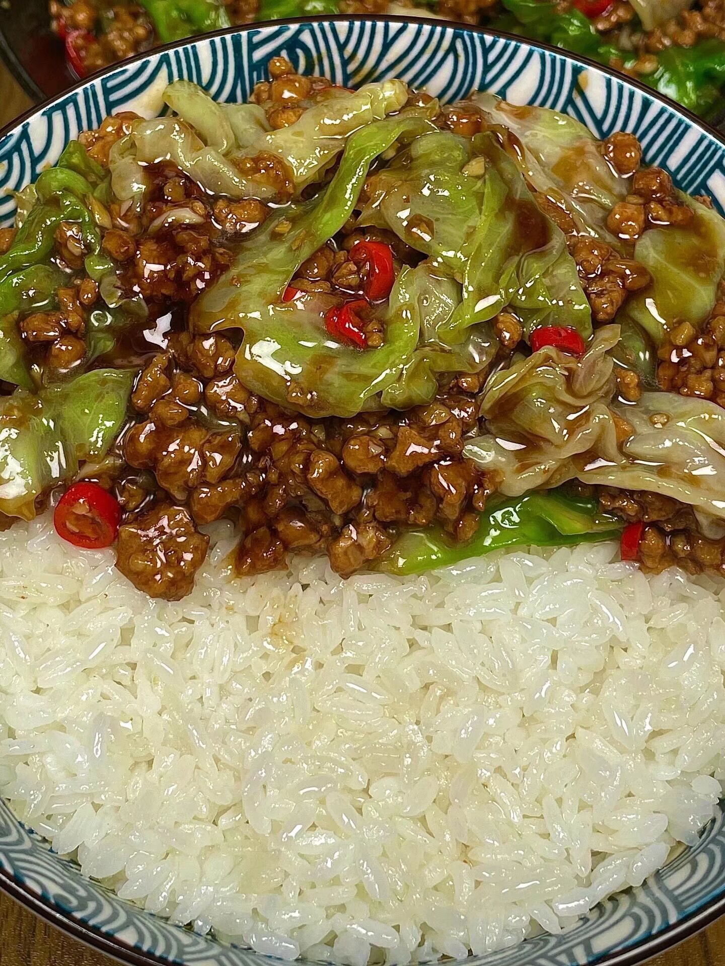 今天分享一道好吃又下饭的家常下饭菜。#城事通CityScope