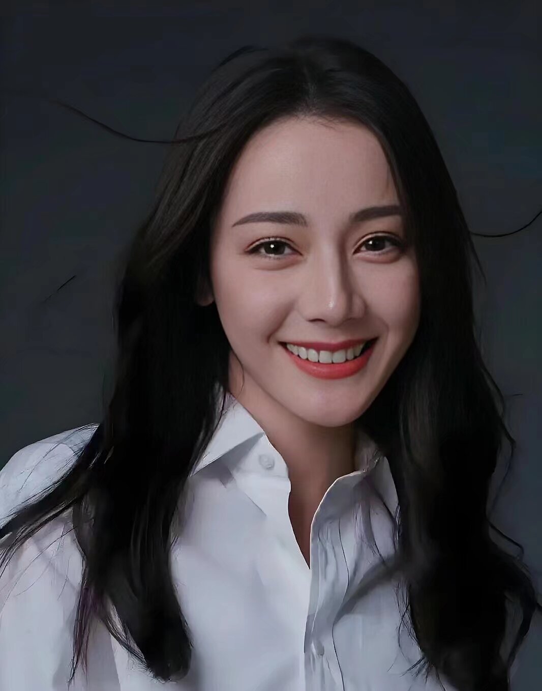 迪丽热巴风里雨里走过来的女顶流，异域之星#城事通CityScope